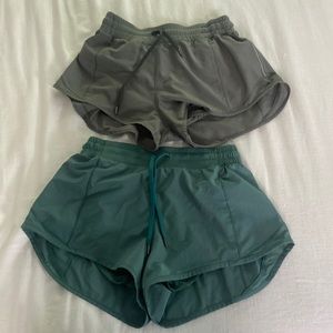 lulu lemon knock offs!